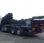 Plateau Scania P