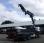 Plateau Scania P