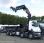 Plateau Scania P
