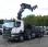 Plateau Scania P
