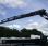 Plateau Scania P