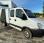 Benne basculante de chantier et de TP Iveco Daily