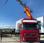 Pour semi-remorque Volvo FH