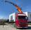 Pour semi-remorque Volvo FH