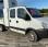 Benne basculante de chantier et de TP Iveco Daily