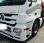 Plateau Mercedes Actros