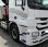 Plateau Mercedes Actros