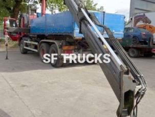 GRUE SUR BERCE HMF 2003 K 3 HMF 2003 K 3