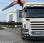 Plateau Scania R