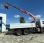 Benne basculante de chantier et de TP Volvo FM