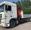 Plateau DAF XF