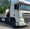 Plateau DAF XF