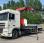 Plateau DAF CF