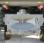 Benne basculante de chantier et de TP DAF CF