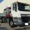 Benne basculante de chantier et de TP DAF CF