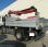 Benne basculante de chantier et de TP DAF CF
