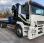 Porte-engins Iveco Stralis