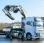 Pour semi-remorque Volvo FH16