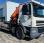 Benne amovible (à bras) DAF CF85