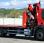 Porte-engins Iveco Stralis