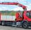 Porte-engins Iveco Stralis