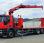 Porte-engins Iveco Stralis