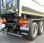 Benne basculante de chantier et de TP Scania P