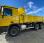 Benne basculante de chantier et de TP Mercedes Actros