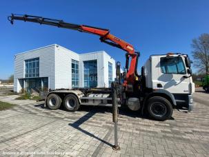 Benne amovible (à bras) DAF CF85