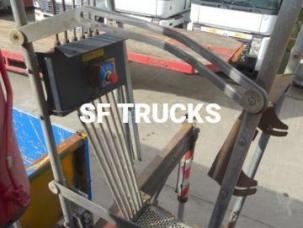 GRUE SUR BERCE HMF 2003 K 3 HMF 2003 K 3