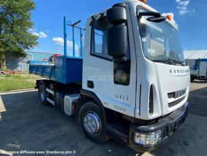 Benne amovible (à bras) Iveco Eurocargo