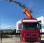 Pour semi-remorque Volvo FH12