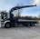 Porte-engins Iveco Stralis