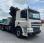 Plateau DAF CF85