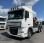 Pour semi-remorque DAF XF105