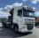 Pour semi-remorque DAF XF105