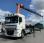 Pour semi-remorque DAF XF105