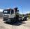 Benne amovible (à bras) DAF CF85