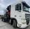 Pour semi-remorque DAF XF105