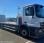 Porte-engins Mercedes Actros