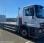 Porte-engins Mercedes Actros