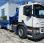 Porte-engins Scania P