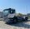 Benne amovible (à bras) Scania P