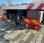 Plateau DAF CF85
