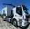 Benne amovible (à bras) Iveco Stralis