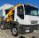 Pour semi-remorque Iveco Trakker