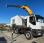 Pour semi-remorque Iveco Trakker