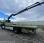 Plateau DAF CF