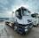 Porte-engins Iveco Stralis