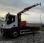 Benne basculante de chantier et de TP Iveco Stralis
